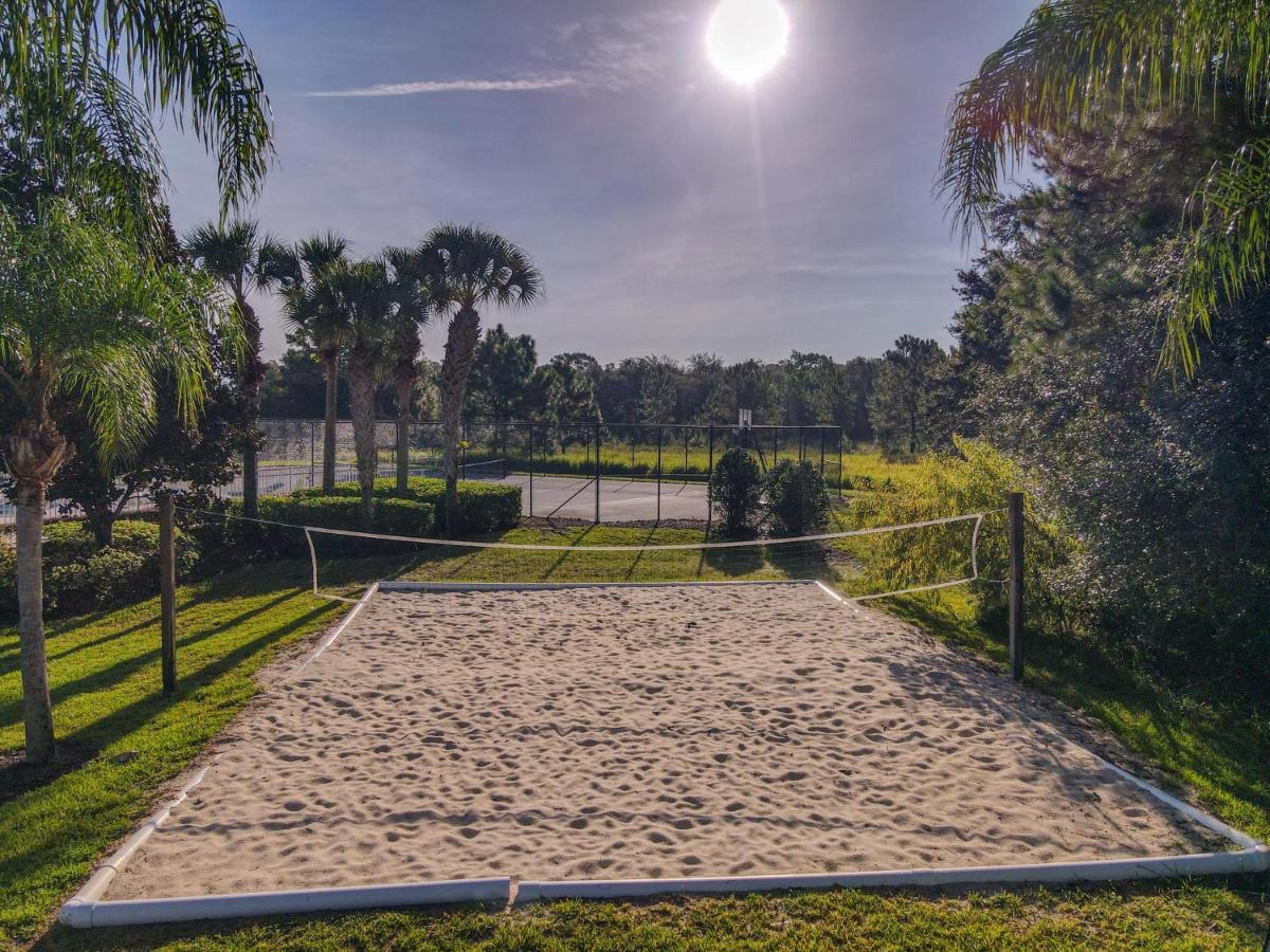 Scuttle Vacation Pool Home Wspa Орландо Экстерьер фото