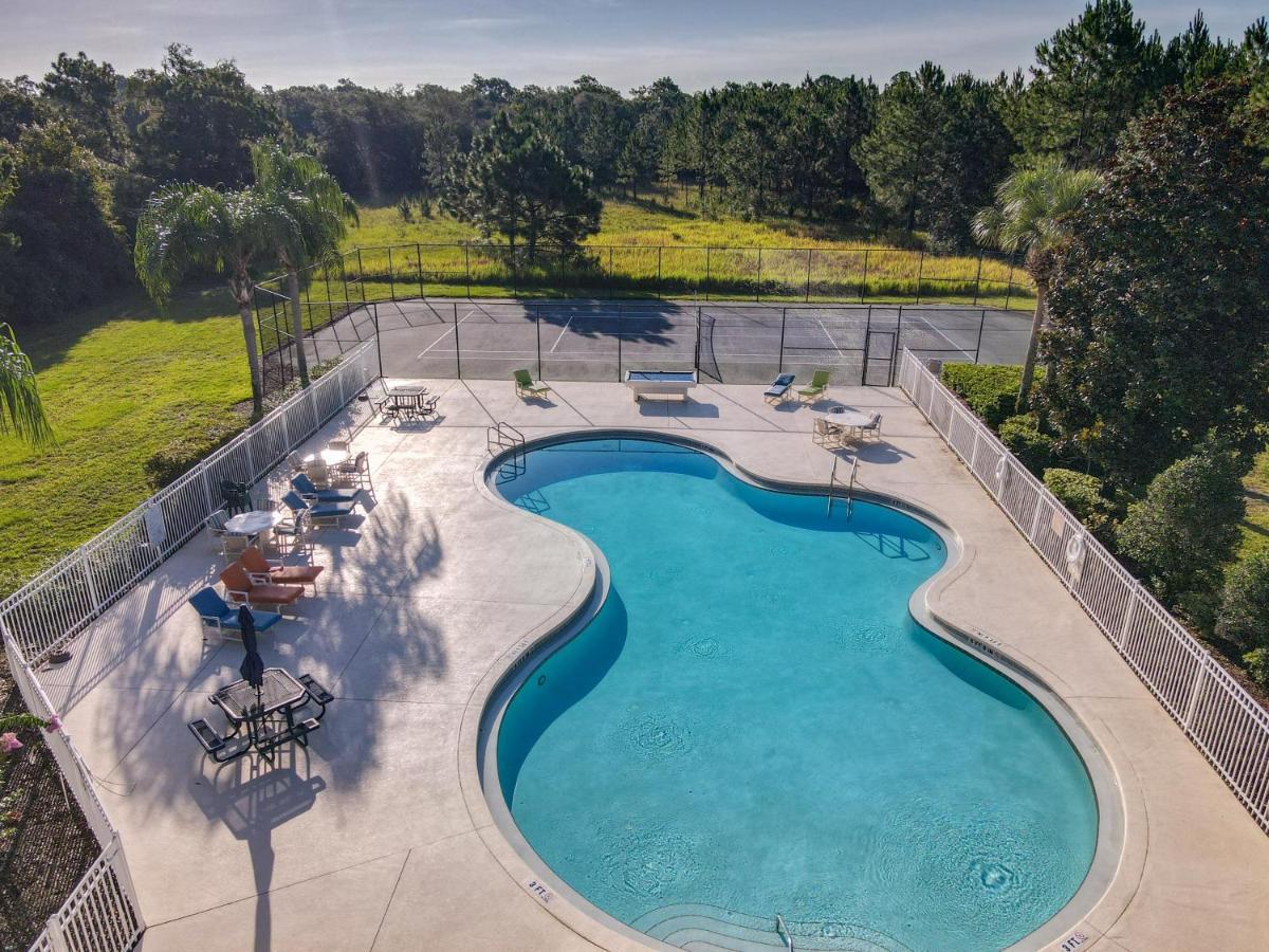 Scuttle Vacation Pool Home Wspa Орландо Экстерьер фото
