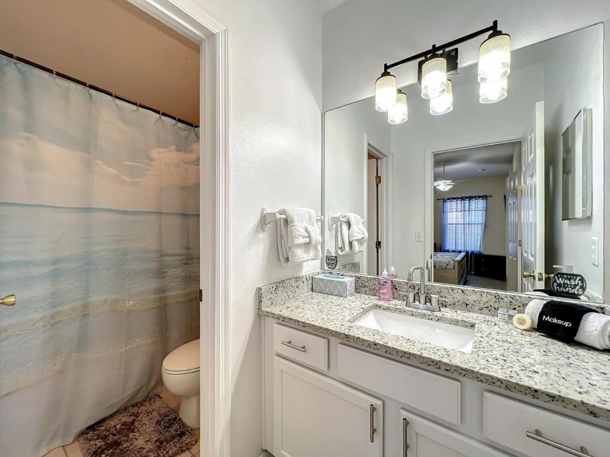 Scuttle Vacation Pool Home Wspa Орландо Экстерьер фото